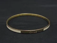 2026年最新】Chloe 割引オプション：通常商品 レディース バングル