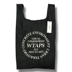 バッグ WTAPS 24AW CONVENI / BAG / COTTON WTAPS CONVENI / BAG / COTTON - メルカリ