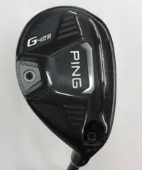 ピン　G425　19度　VENTUS HB BLACK 8　Xフレックス　ユーティリティ　中古【最短即日発送】のサムネイル
