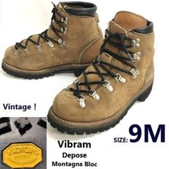 USA製MASONペコスウエスタンブーツvibram27.5cm PECOS - メルカリ
