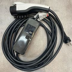 volvo ボルボ Recharge EV車用 純正 充電ケーブル - メルカリ
