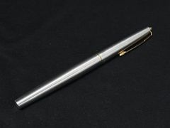 モンブラン 万年筆 585 ペン先14K ゴールド 【A1453】 - メルカリ