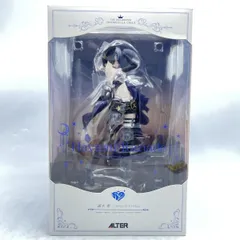 【中古】1/7 速水奏 ﾐｽﾃｨｯｸ･ﾄﾞｰﾝver. 開封/箱ｲﾀﾐ/ﾍﾞﾀﾂｷ ｱｲﾄﾞﾙﾏｽﾀｰ･ｼﾝﾃﾞﾚﾗｶﾞｰﾙｽﾞ[92]のサムネイル