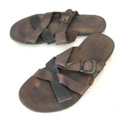 The Sandalman サンダルマン CHROMEXCEL WEAVE 90 - メルカリ