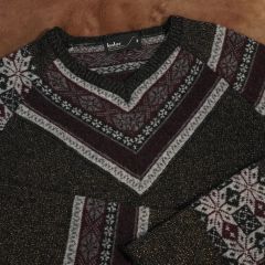 向*葵様 kolor 薄手ニット22SCM-N03301 サイズ3 向*葵様 kolor 薄手ニット22SCM-N03301 サイズ3 - メルカリ