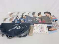 2026年最新】中島裕翔の人気アイテム - メルカリ