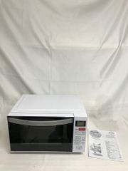 北見市発】ハイアール Haier ヘルツフリー電子レンジ KS-MW24F18 2025