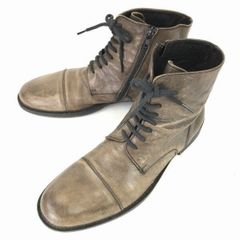 Alfred bannister Y2K boots お兄系 archive Alfred bannister Y2K boots お兄系 archive - メルカリ
