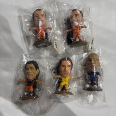 RIZINフィギュア 朝未来 平本 斎藤 サトシ 鈴木 萩原 - メルカリ