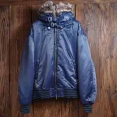 アクネストゥディオズ 23AW ブルゾン ジャケットのサムネイル