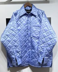 Acne Studios アクネストゥディオズ キルティング ジャケットのサムネイル