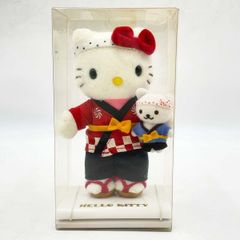 激レア】ハローキティ ポイントドール - メルカリ