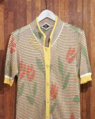 gianni Versace ヴェルサーチェ クチュール ドレス カーディガンのサムネイル