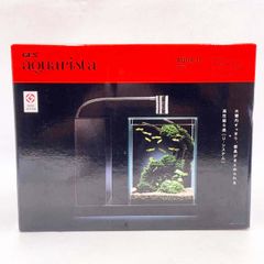 ADA Do!aqua CUBE GLASS 60×45×45cm | Mercari