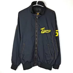 デサント 阪神タイガース ＃75 遠山奬志 支給品 NPB ジャンバー グラコン XO DESCENTEのサムネイル