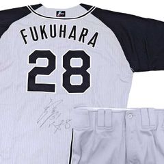 阪神タイガース 藤川球児選手 プロコレ ユニフォーム - メルカリ