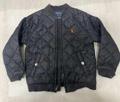 Polo Kids MA-1ジャケット 4tのサムネイル