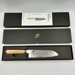 Knp様専用 堺刀司 MXMシリーズ 特注洋包丁 210mm 包丁 牛刀 筋引