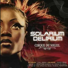 Solarium / Delirium(中古品)