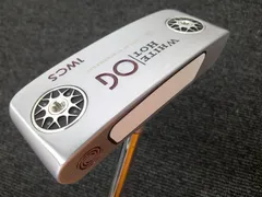 中古 パター オデッセイ ホワイトホットOG #1WCS/STROKELAB[34]//3[0858]■松山店のサムネイル