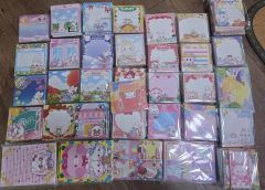 [新品・中古] MS LUTRA メモ　　まとめ売り　　　281 新品・中古] MS LUTRA メモ まとめ売り 281 - メルカリ