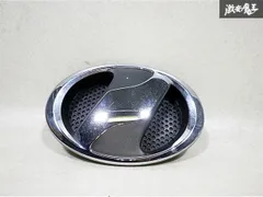 トヨタ TOYOTA 純正 KSP130 NSP130 NSP135 NCP131 ヴィッツ ヴィッツRS フロント エンブレム オーナメント ロゴ 文字 75301-52100のサムネイル