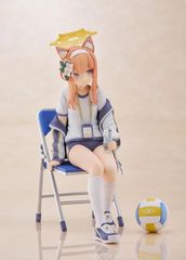 限定値下げ）PLUM限定特典付 ブルアカ マリー(体操服) メモロビver