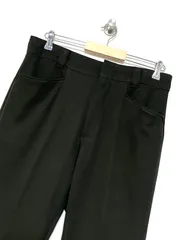 【Levi's】70s Panatela スラックス 実寸 W32 L31 程度 SCOVILLジップ Levis ヴィンテージ 古着のサムネイル