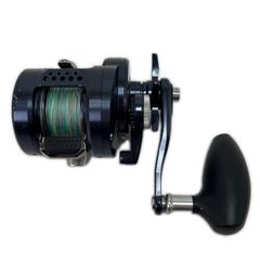 DAIWA ダイワ 00613609 釣り用品 リール ベイトリール RYOGA C2025PE