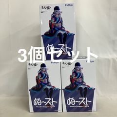 劇場版 モノノ怪 ぬーどるストッパーフィギュア 薬売り - メルカリ