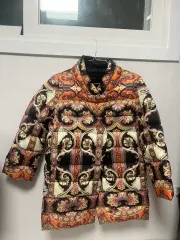 エトロ 正規品 ダウン アウター 129万円)のサムネイル