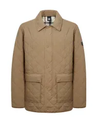 DAKS GOLF メンズ ダウン サファリ アウター 100 105 110 新品のサムネイル