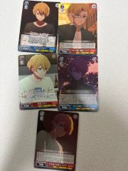 UNION ARENA レゼ マキマ 優勝 ユニチケ プロモ - メルカリ
