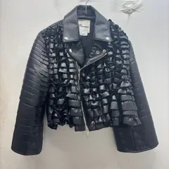 2026年最新】noir kei ninomiya レディース レザージャケット