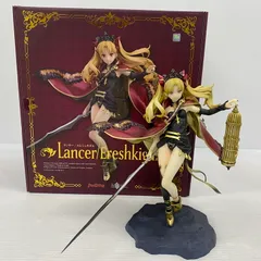 Fate/Grand Order ランサー/エレシュキガル 1/7 マックスファクトリー 【053-260711-NS-05-tei】のサムネイル