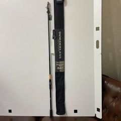 グ*ん様 22ボーダレス 370XH-TK BORDERLESS 磯竿 - メルカリ