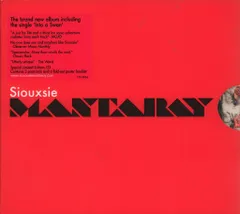 Mantaray(中古品)