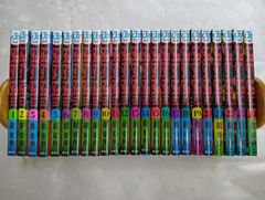 ダンダダン 全巻セット 1-24巻 と一番くじグッズ - メルカリ