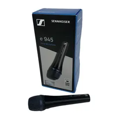 2026年最新】SENNHEISER e945の人気アイテム - メルカリ