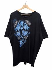 ZEDD × USJ Tシャツ Lサイズ - メルカリ