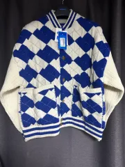 ADER ERROR アーダーエラー テニット カーディガン A3サイズ (tenit cardigan)のサムネイル