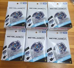 未開封新品BX-49ドランストライク4-50FF3箱セット - メルカリ