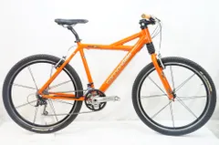 CANNONDALE 「キャノンデール」 KILLER V900 HT 1997年モデル マウンテンバイク / バイチャリ熊谷店のサムネイル
