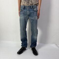 新品 タグ付き JIMMY TAVERNITI フレアデニム /RW213 - メルカリ