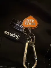 ヒューマンメイド/シュプリーム/ディッキーズ キーホルダーのサムネイル