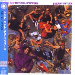 超希少80svtg◇red hot chili peppersレッチリ ポスター - メルカリ