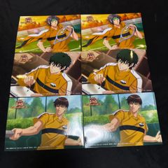 紙類 アニメ ゲーム まとめ売り 大量 コースター ポストカード カード