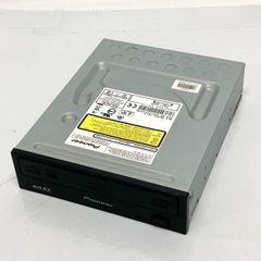 Pioneer BDR-209DBK PLUS 進化型 内蔵BDドライブ 本体 - メルカリ