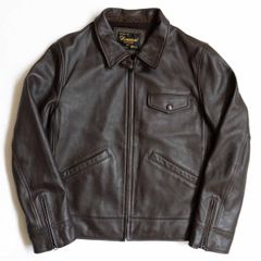 希少】BUZZ RICKSON'S×FLAGSTUFF×BEAMS【L-2A フライト ジャケット】42