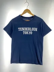 2026年最新】TENDERLOIN メンズ Tシャツの人気アイテム - メルカリ